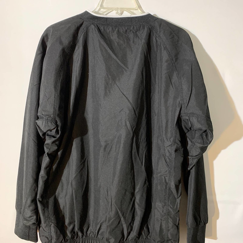 Harrinton Lightweight Pullover Jacket Size S Smal… - image 4